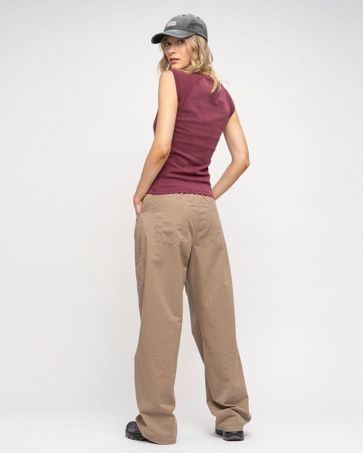 Pantalón Kalen Mujer