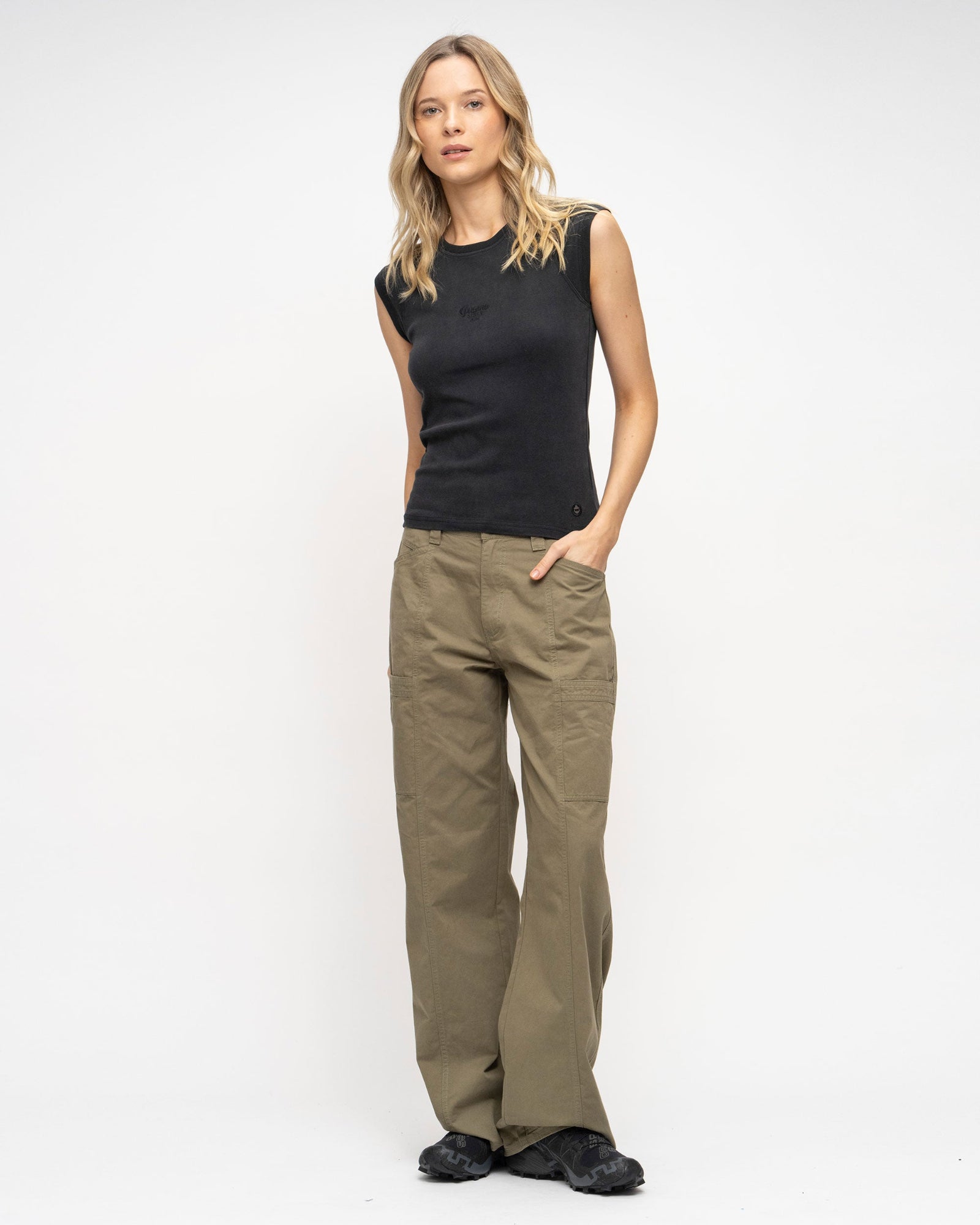 Pantalón Kalen Mujer