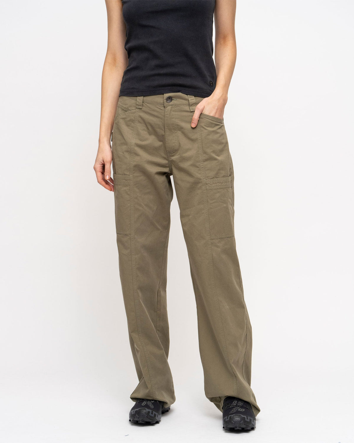 Pantalón Kalen Mujer