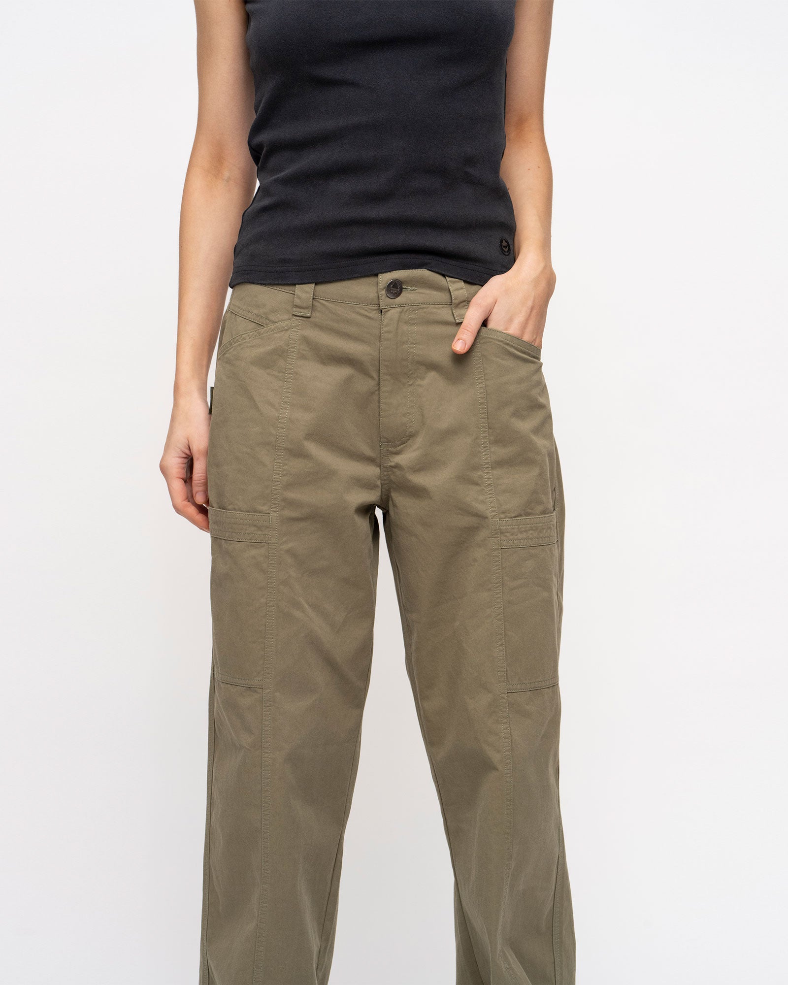 Pantalón Kalen Mujer