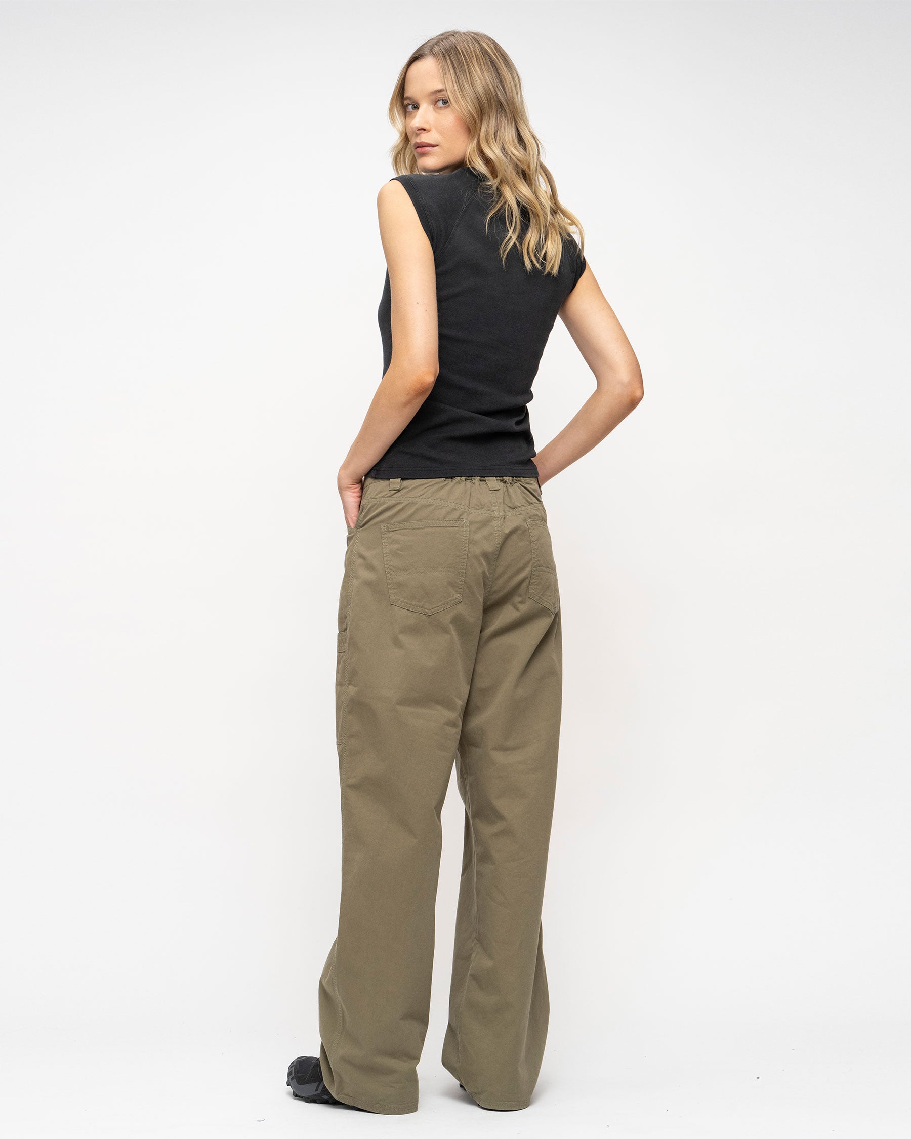 Pantalón Kalen Mujer