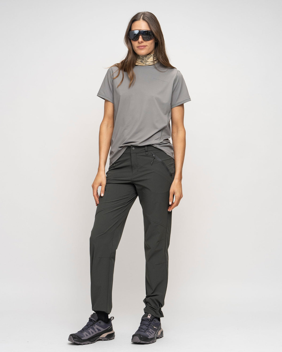 Pantalón Eco Warik Mujer