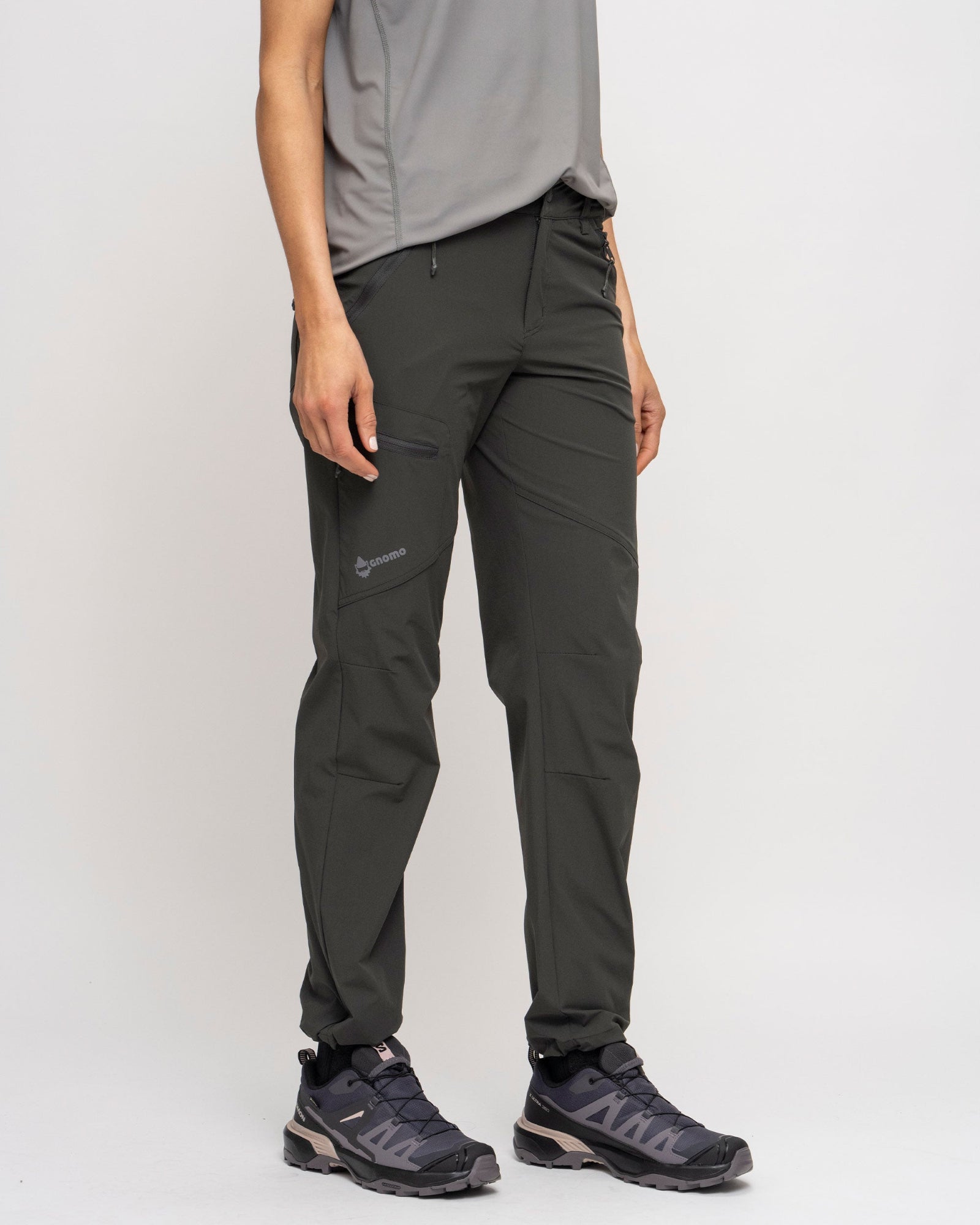 Pantalón Eco Warik Mujer