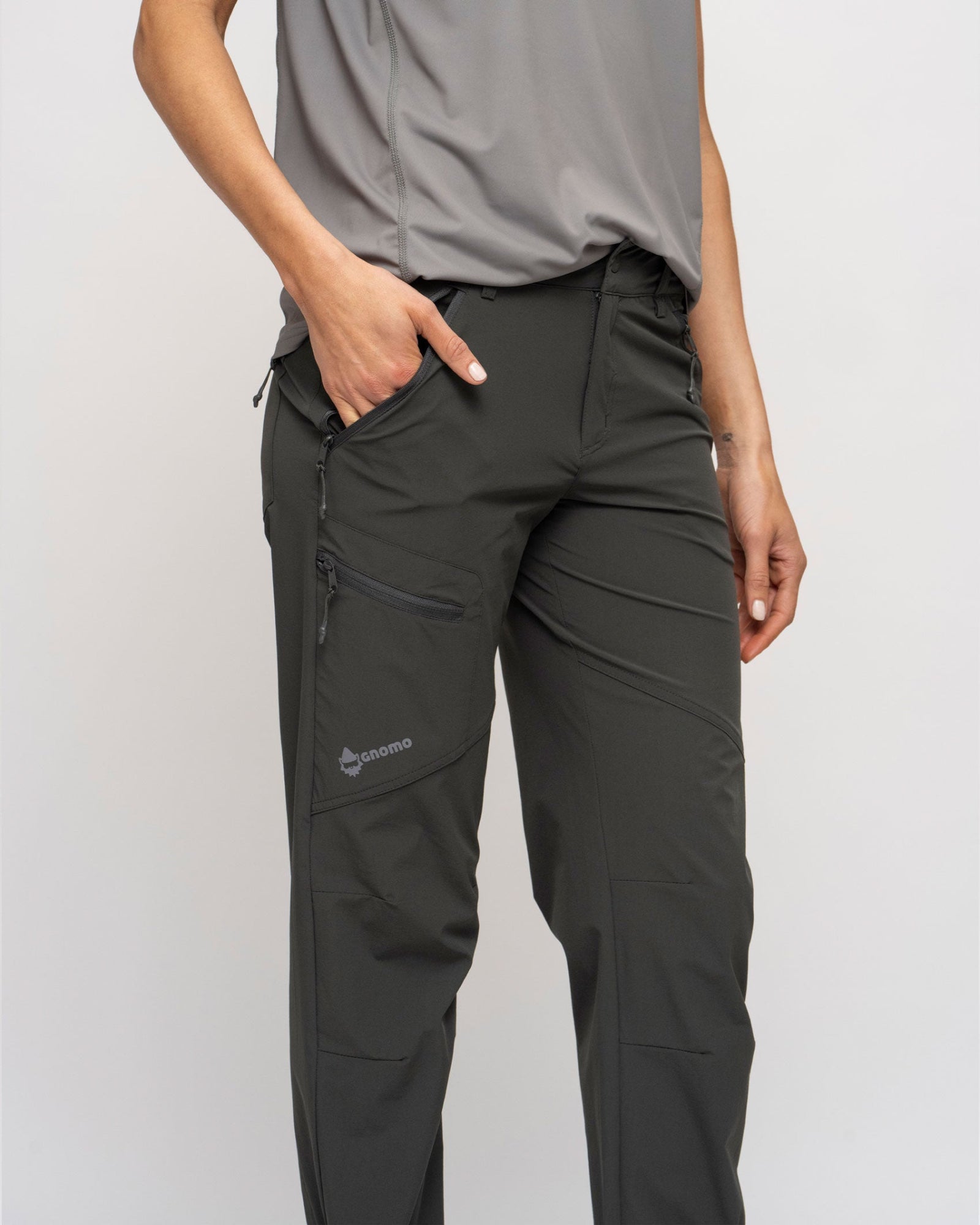 Pantalón Eco Warik Mujer