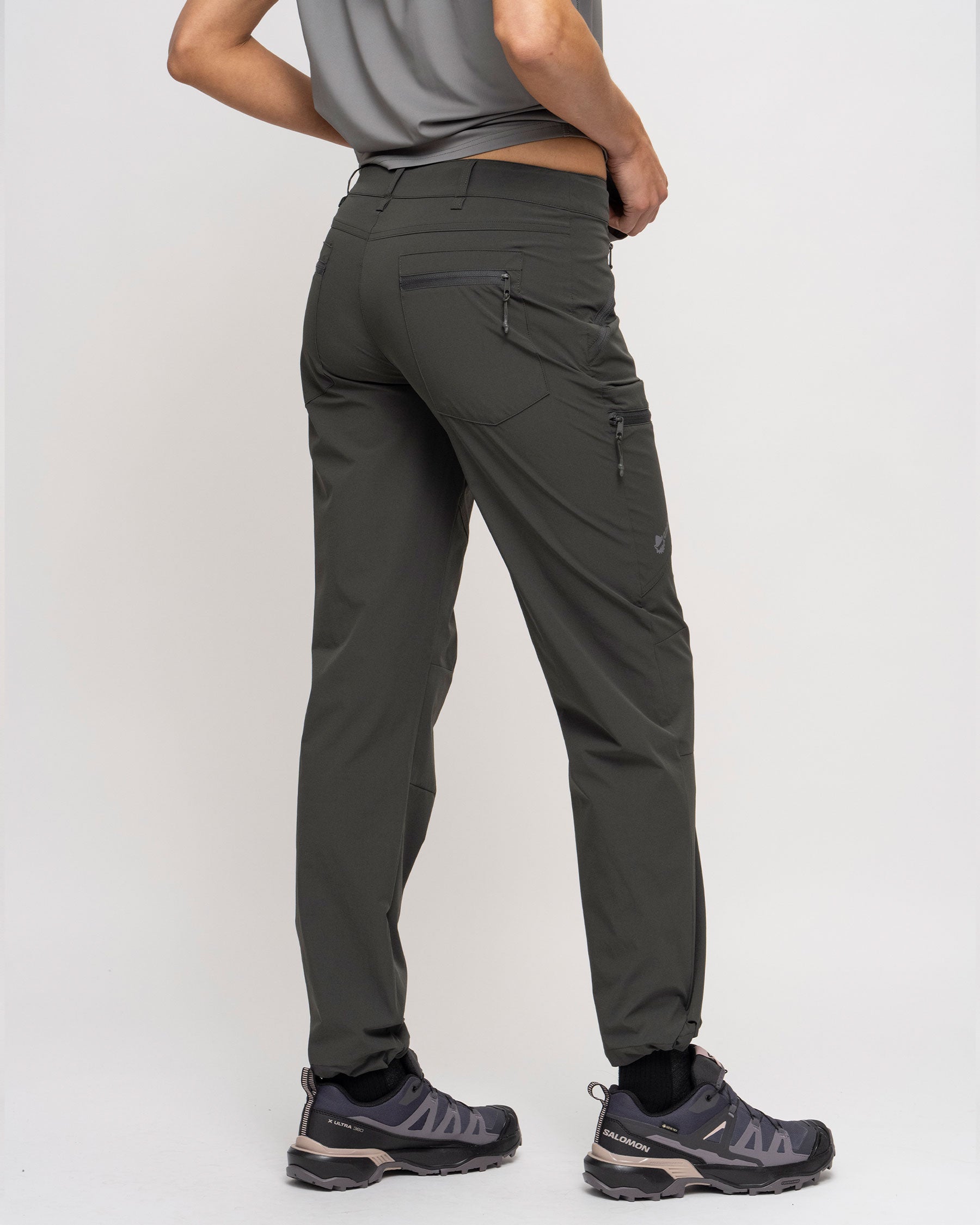Pantalón Eco Warik Mujer