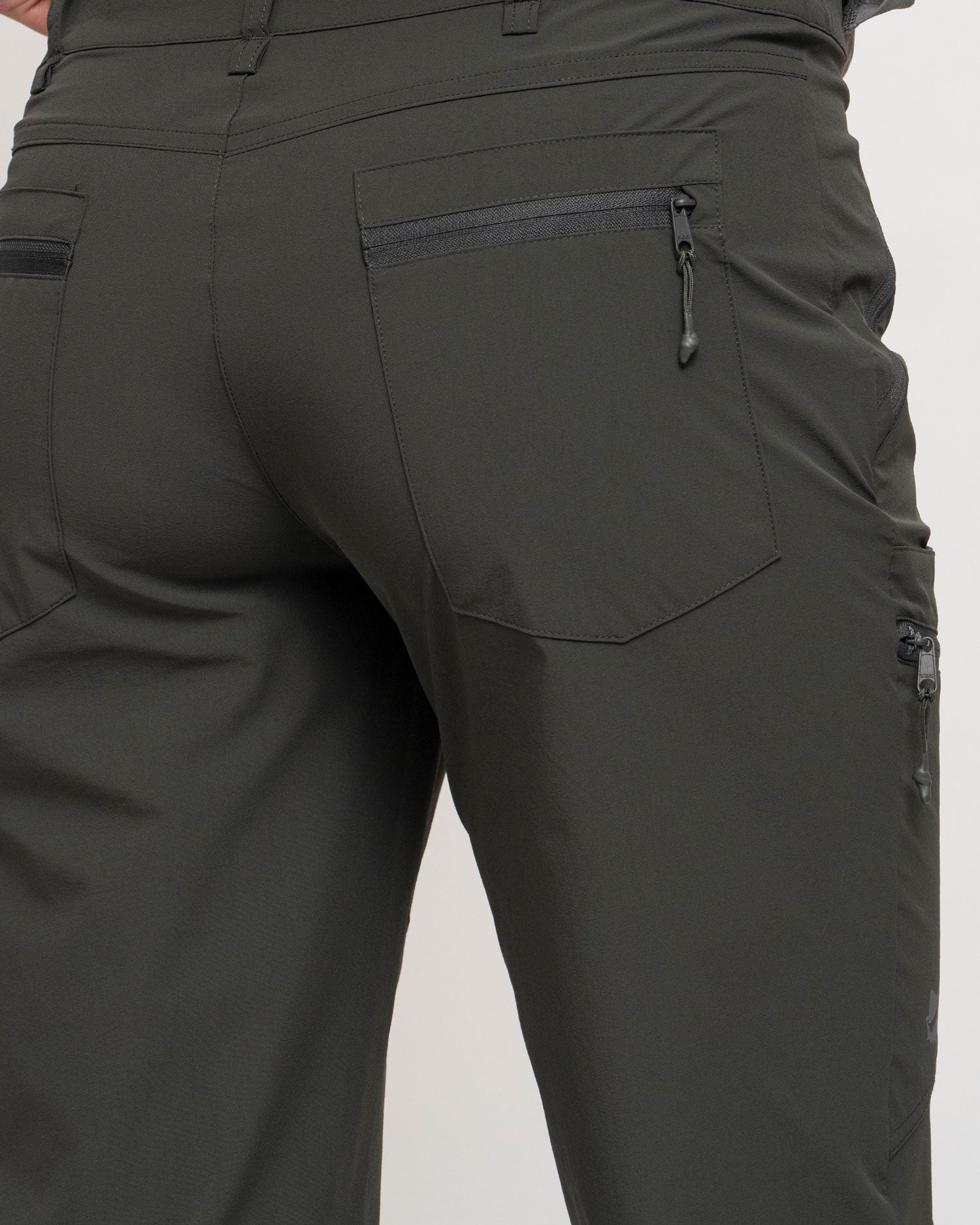 Pantalón Eco Warik Mujer