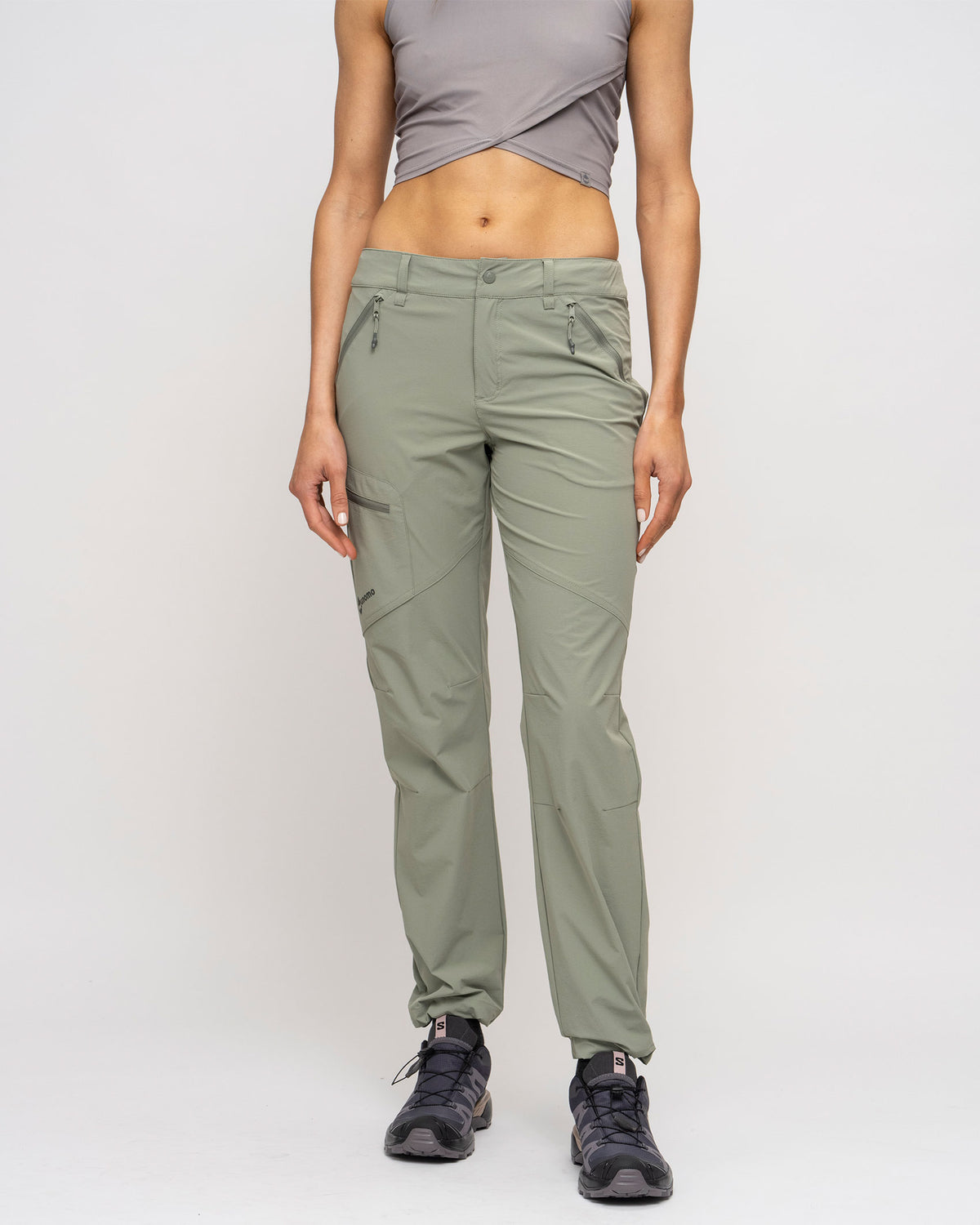 Pantalón Eco Warik Mujer