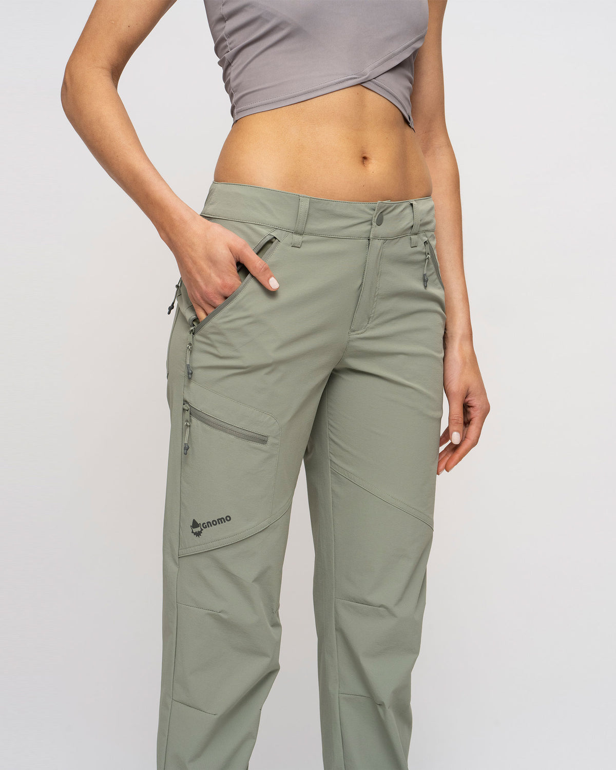 Pantalón Eco Warik Mujer