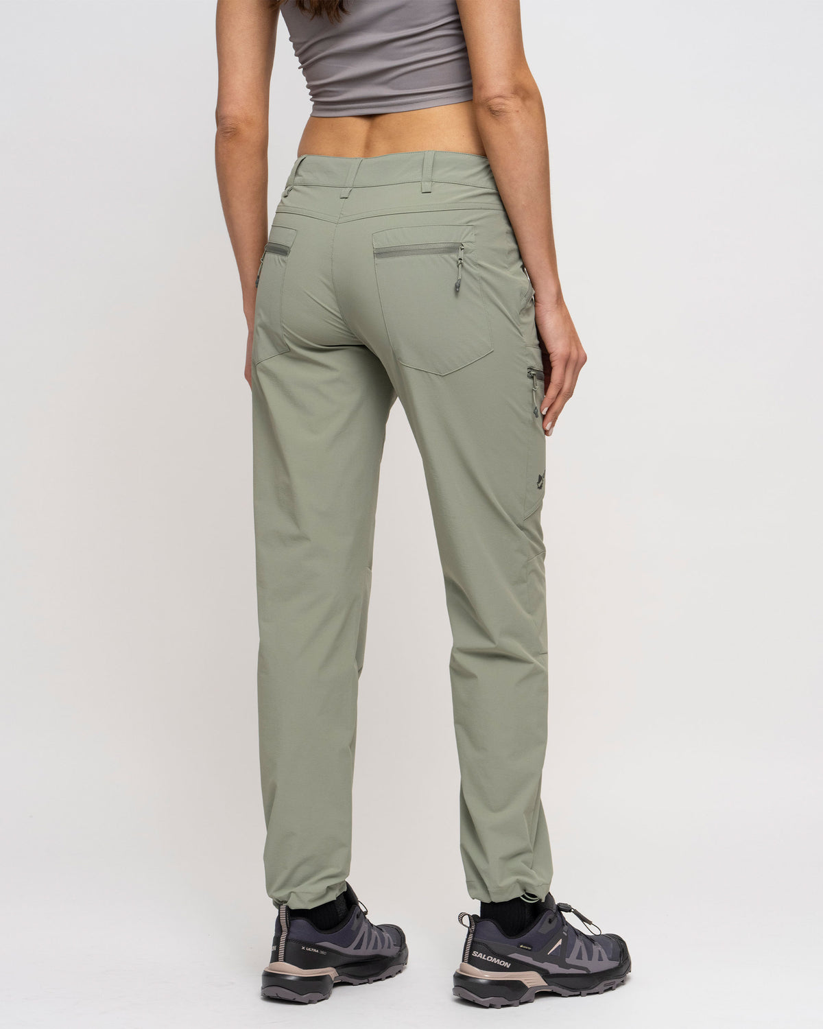 Pantalón Eco Warik Mujer