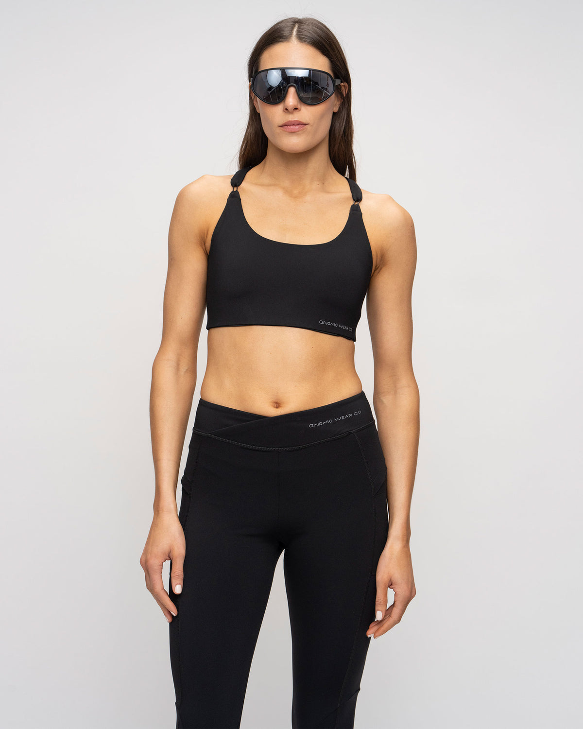 Peto Deportivo Jeser Mujer