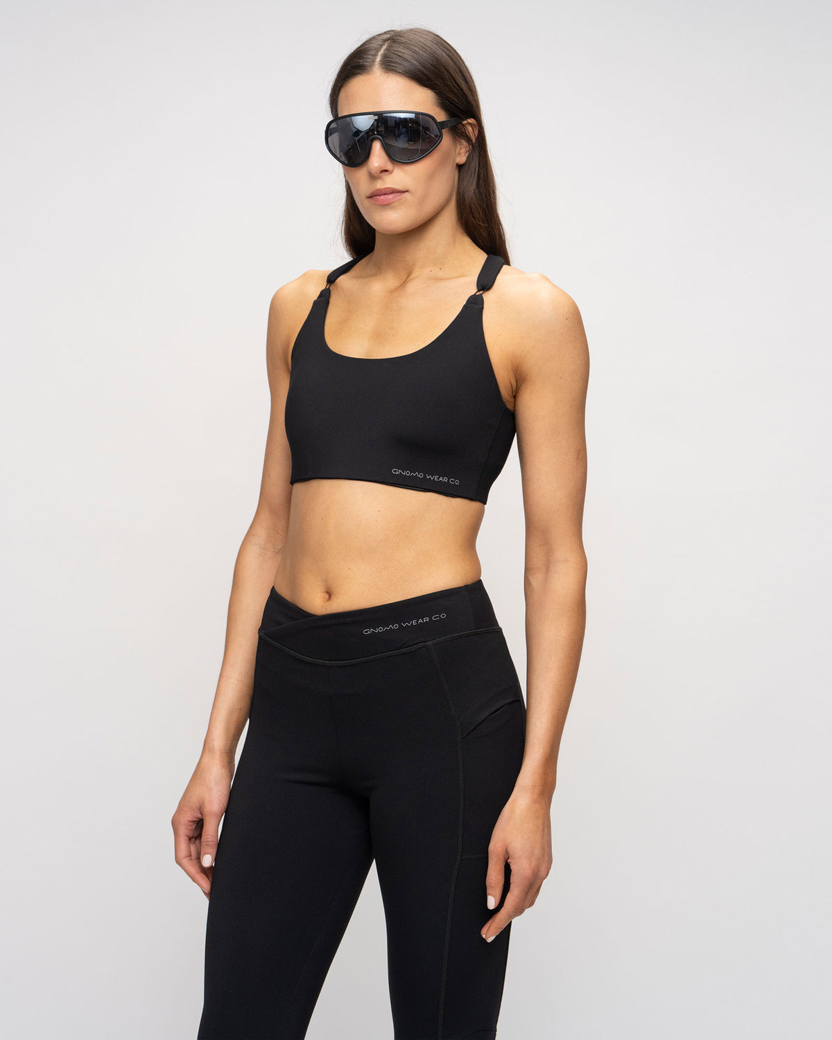 Peto Deportivo Jeser Mujer