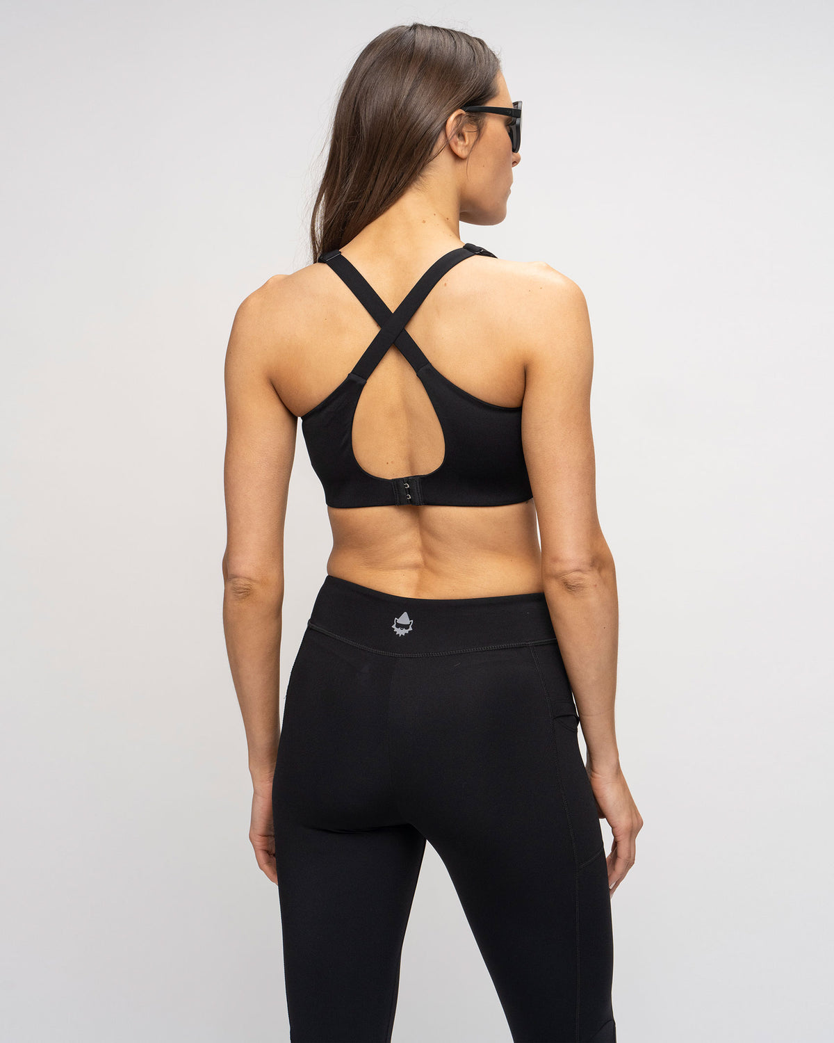 Peto Deportivo Jeser Mujer