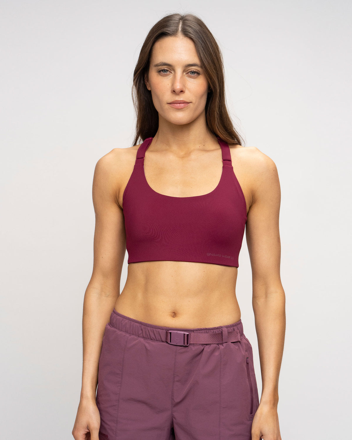 Peto Deportivo Jeser Mujer