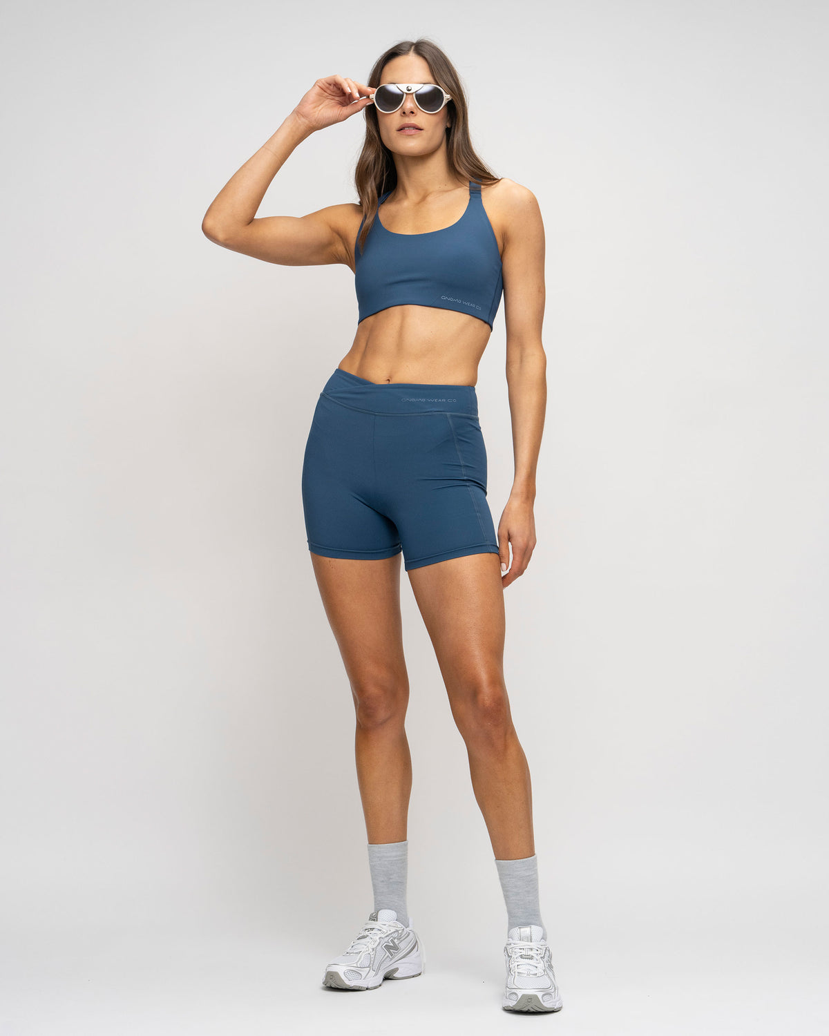 Peto Deportivo Jeser Mujer