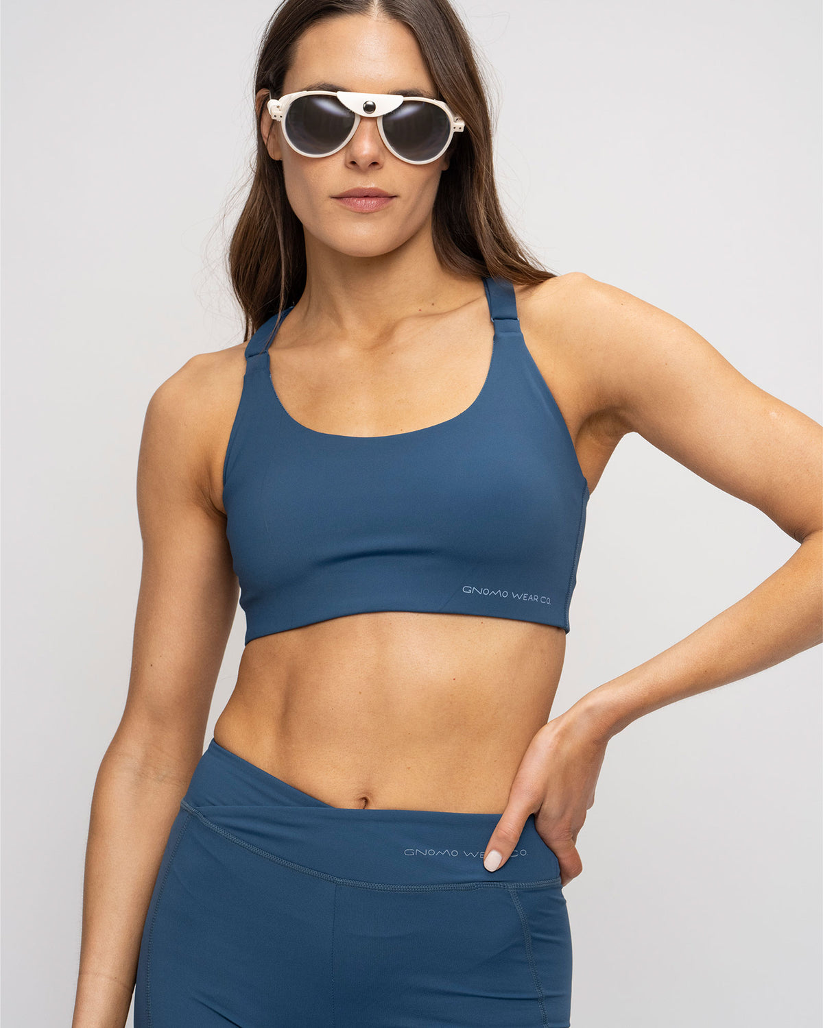 Peto Deportivo Jeser Mujer