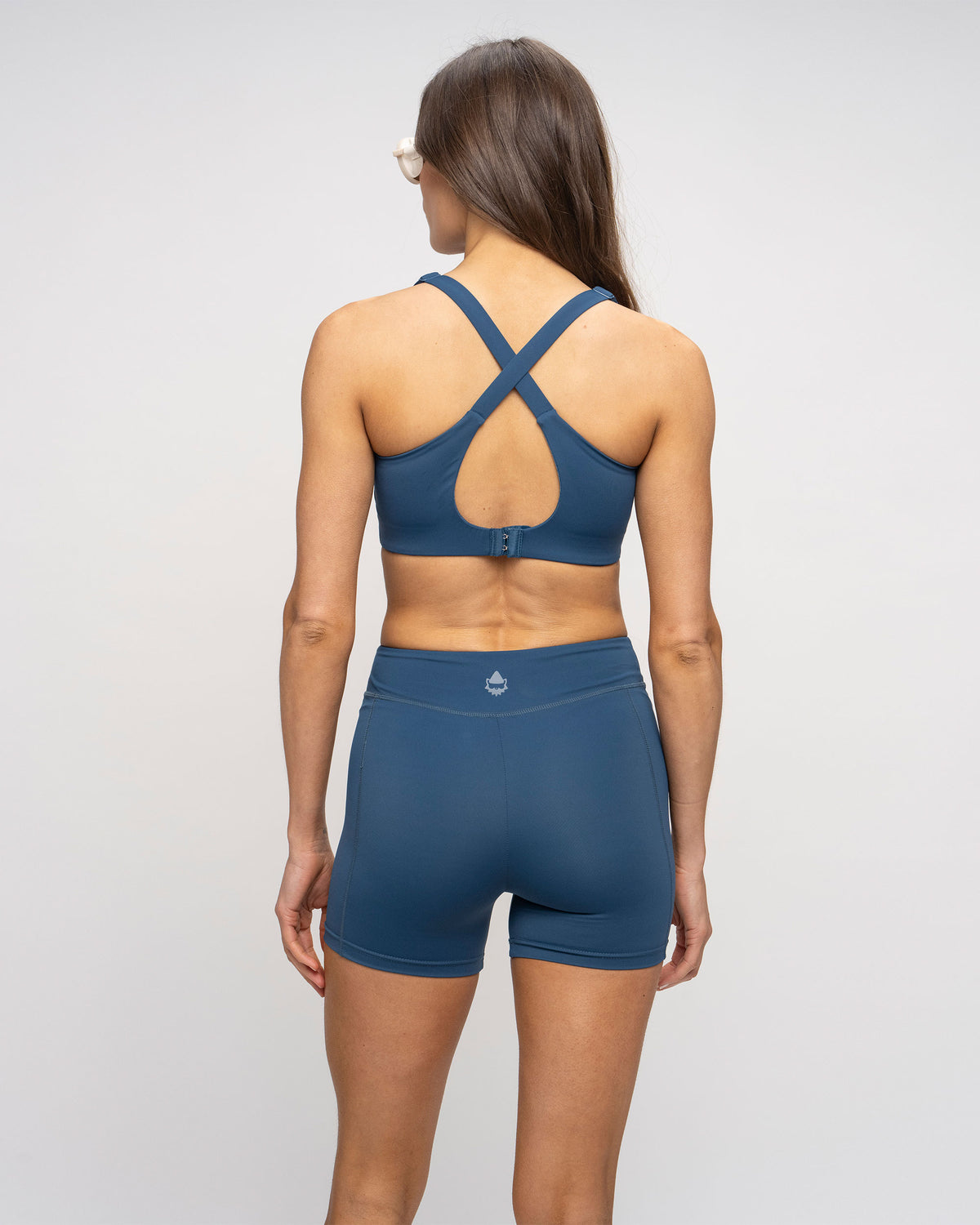 Peto Deportivo Jeser Mujer