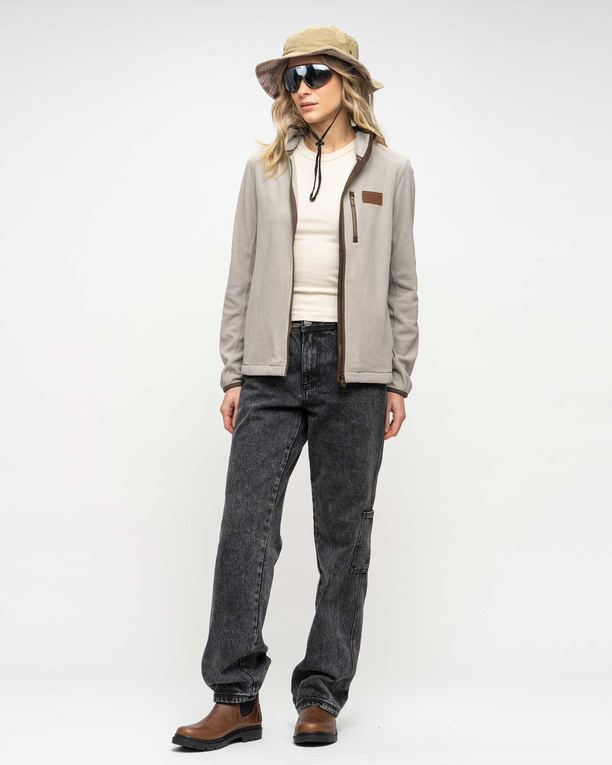 Polar Eco Asami Mujer