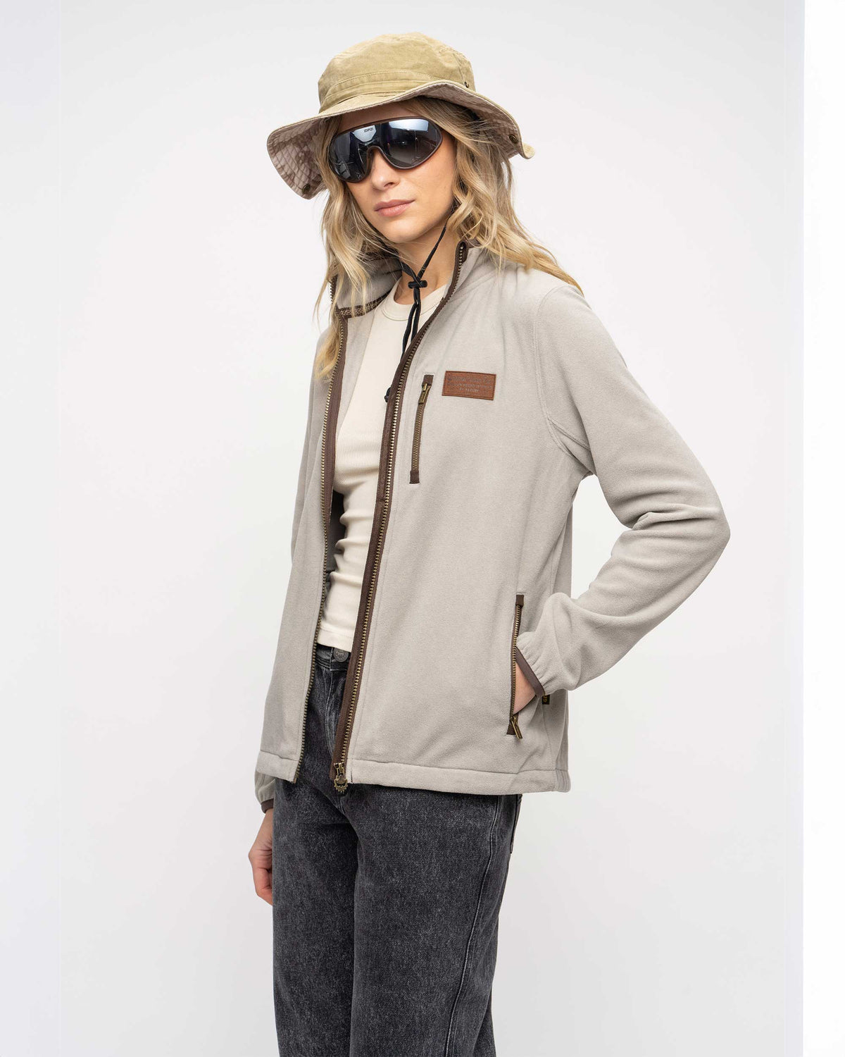 Polar Eco Asami Mujer