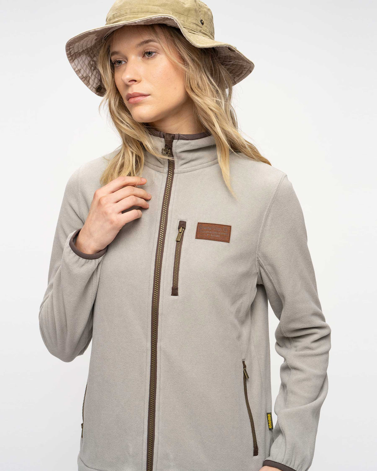 Polar Eco Asami Mujer