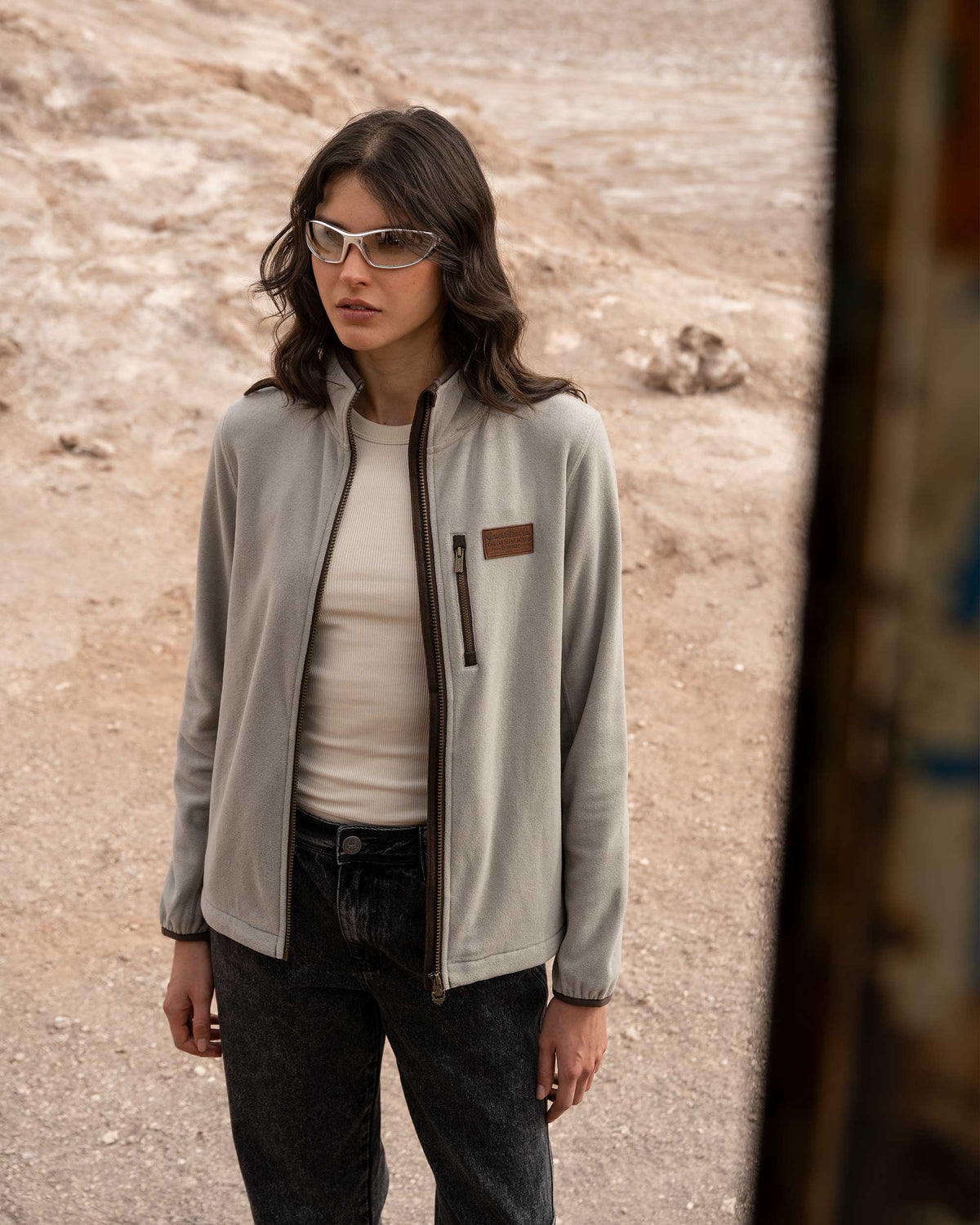 Polar Eco Asami Mujer