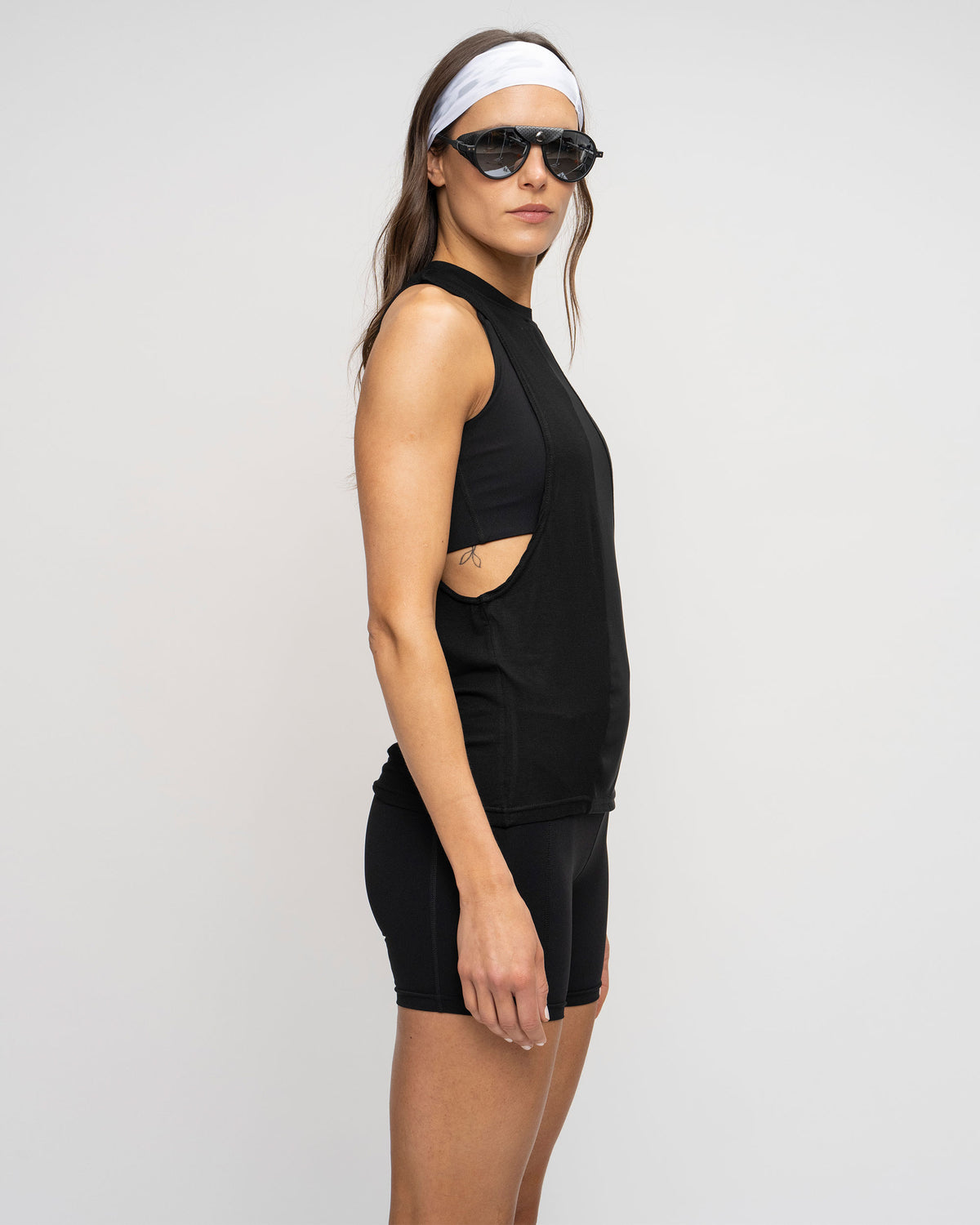 Polera Deportiva UV Katala Mujer