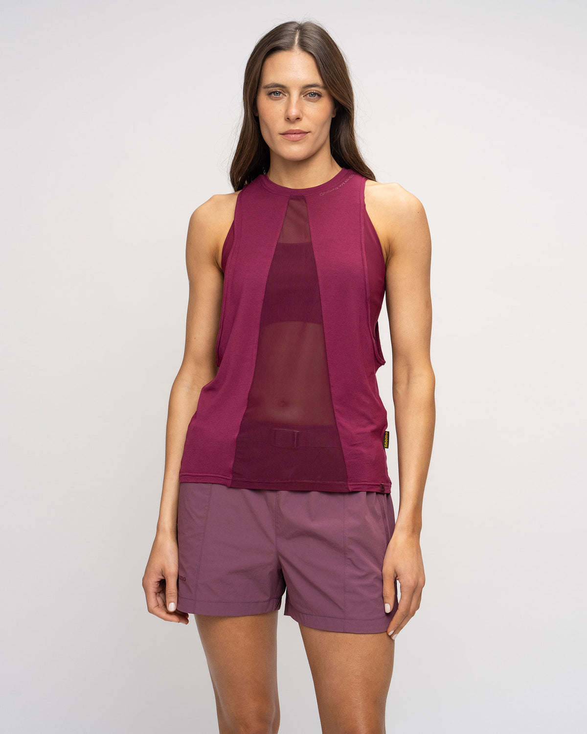 Polera Deportiva UV Katala Mujer