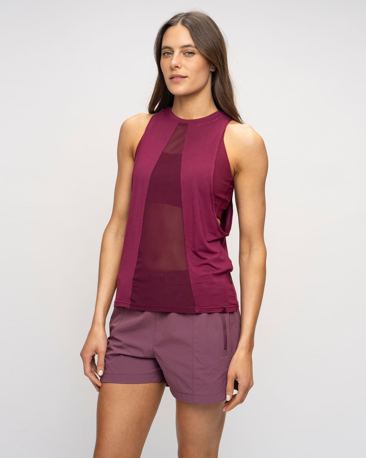 Polera Deportiva UV Katala Mujer