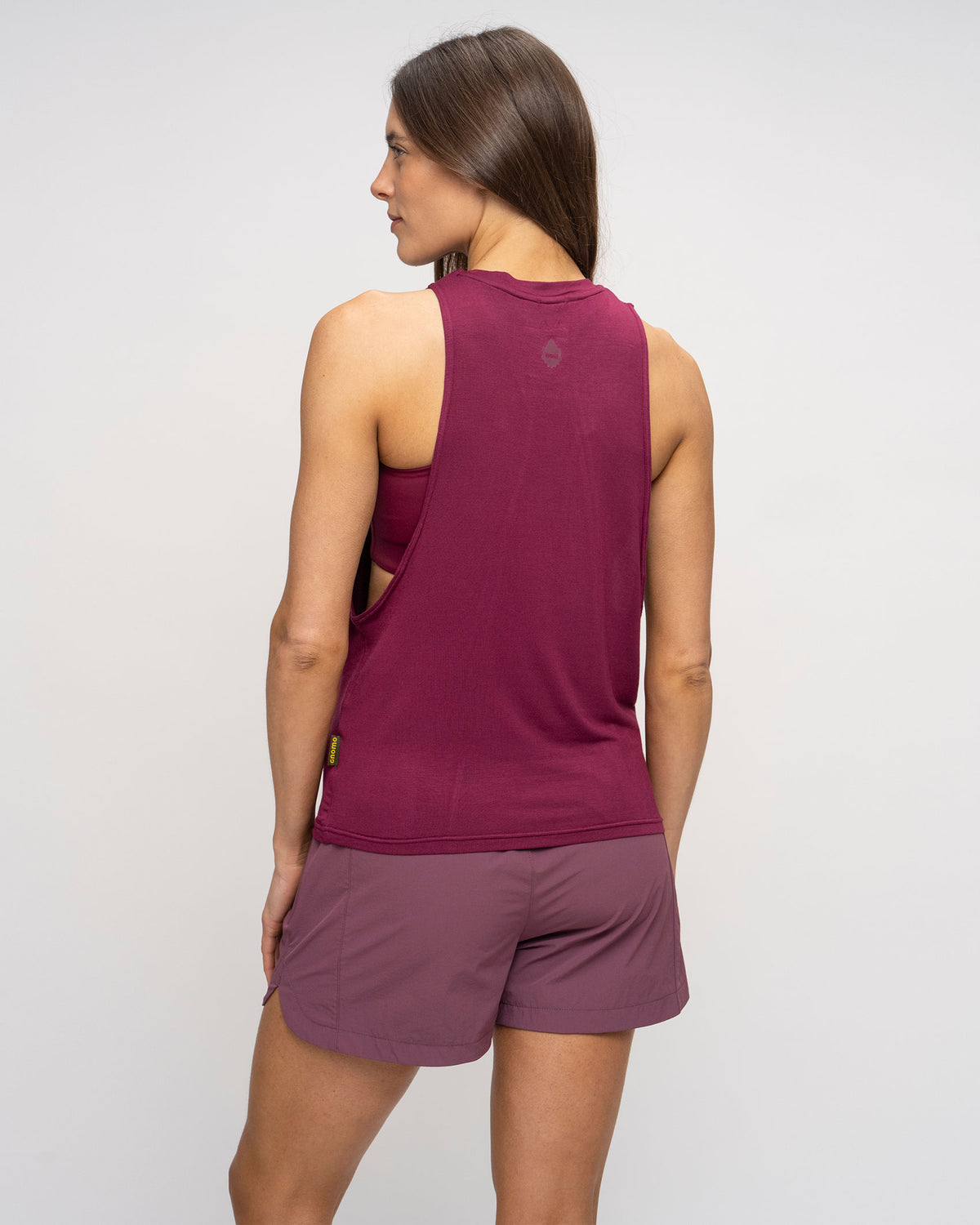 Polera Deportiva UV Katala Mujer