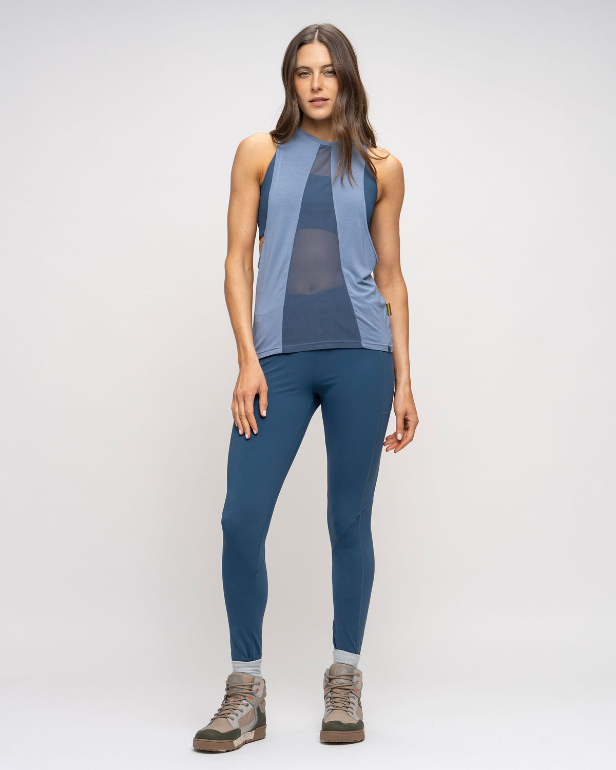 Polera Deportiva UV Katala Mujer