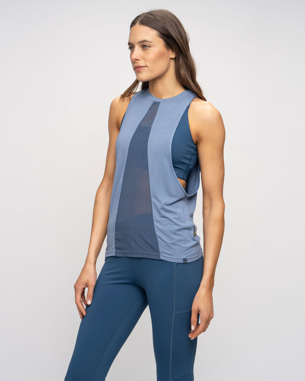 Polera Deportiva UV Katala Mujer
