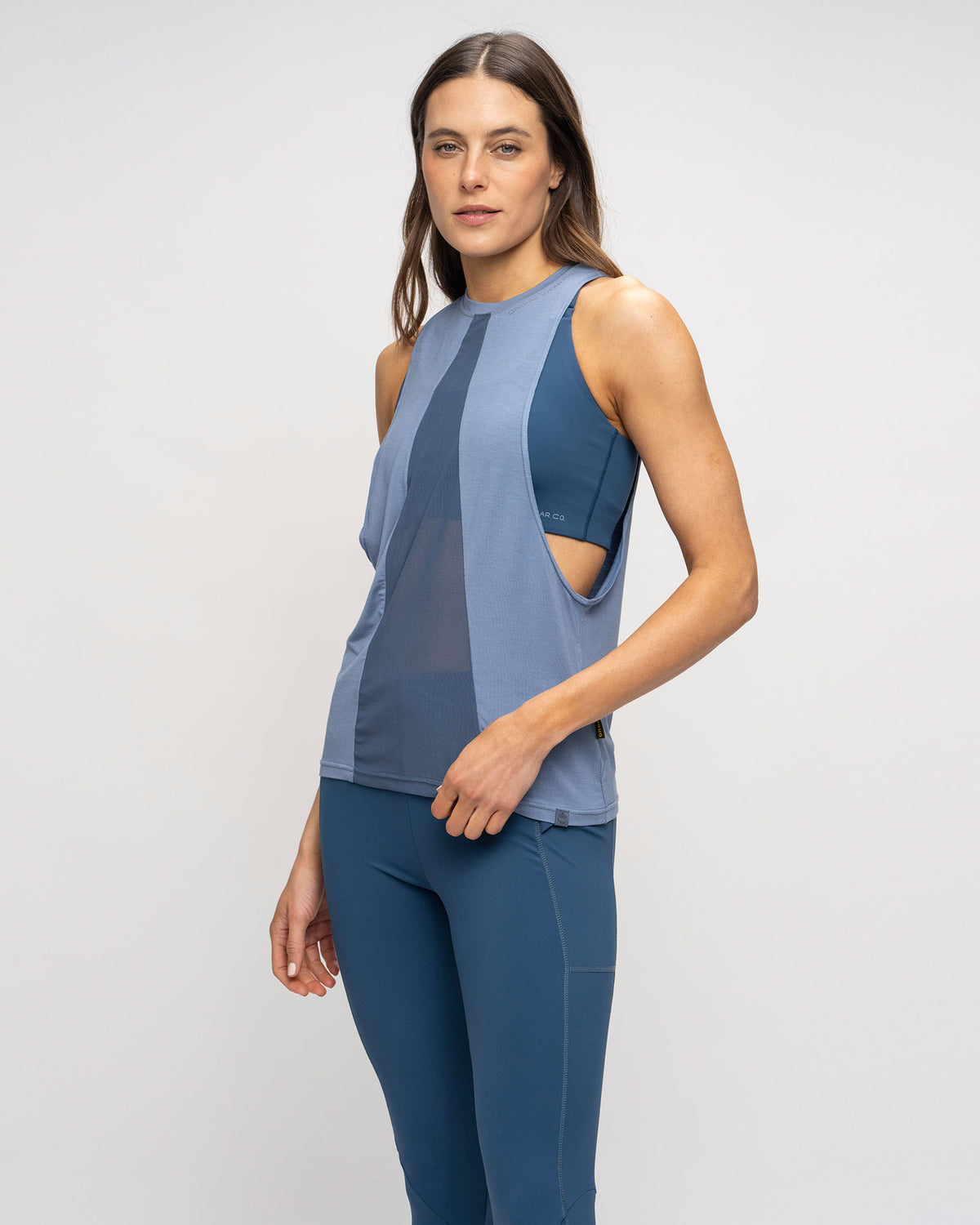 Polera Deportiva UV Katala Mujer