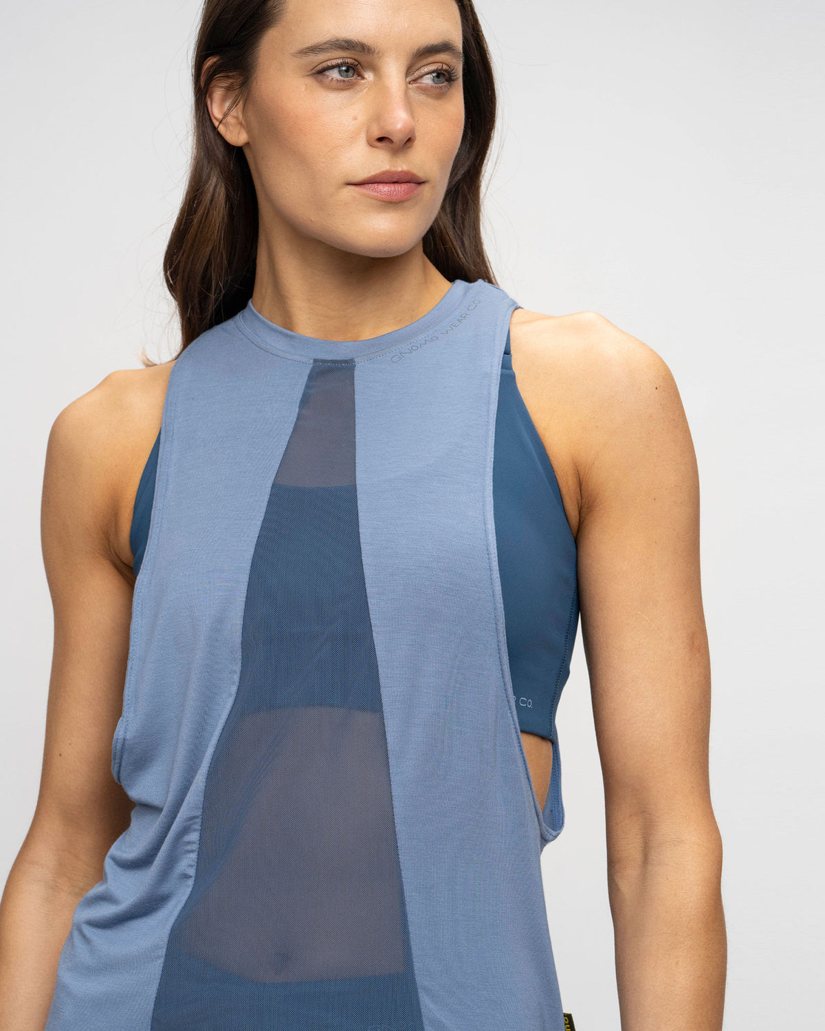 Polera Deportiva UV Katala Mujer