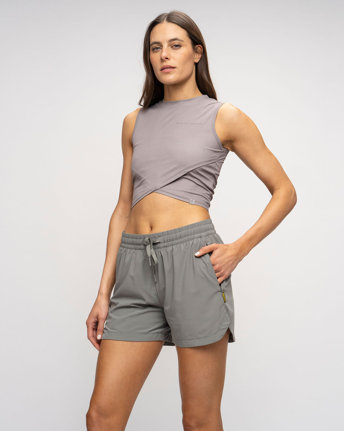 Polera Deportiva UV Orxi Mujer