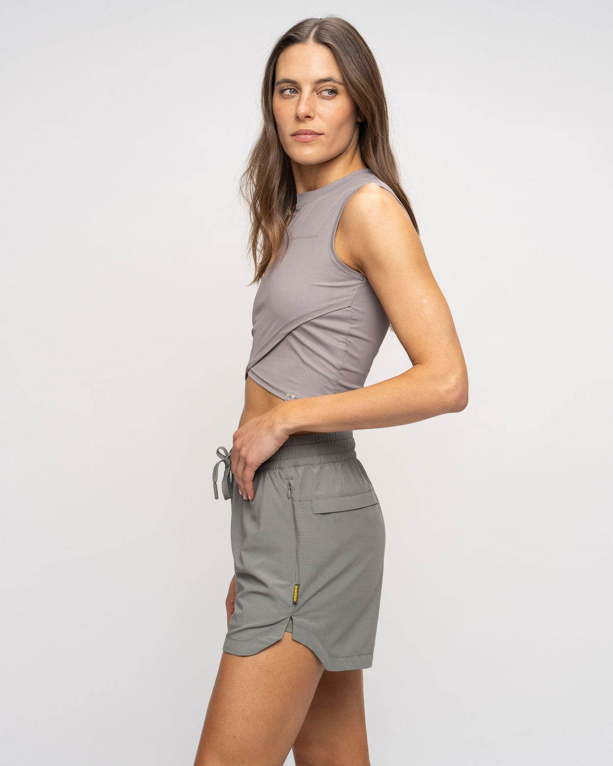 Polera Deportiva UV Orxi Mujer