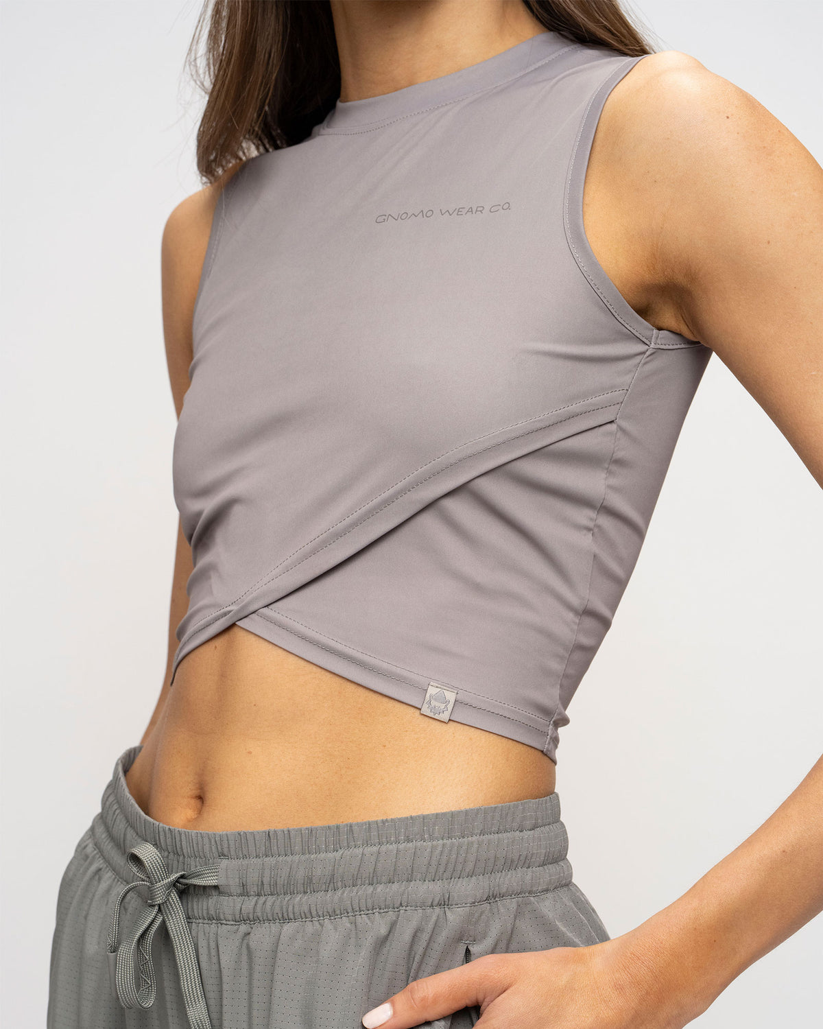Polera Deportiva UV Orxi Mujer