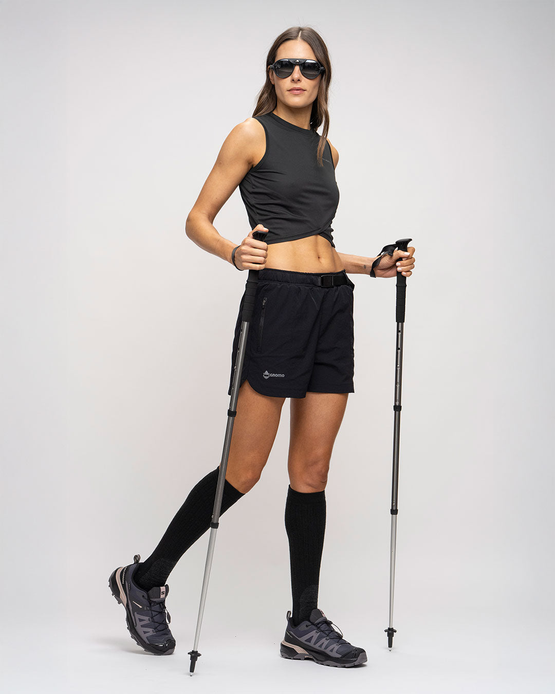 Polera Deportiva UV Orxi Mujer