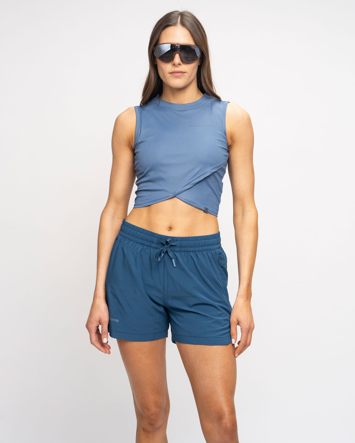 Polera Deportiva UV Orxi Mujer