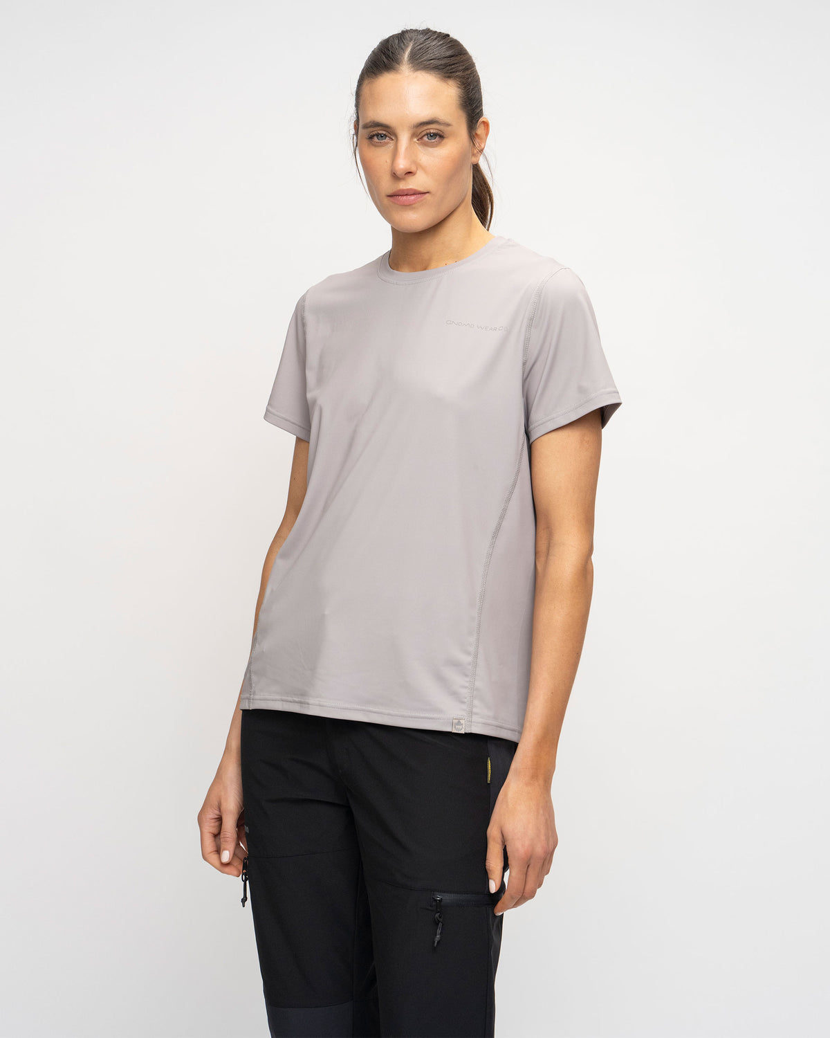 Polera Dryfit Andor Mujer