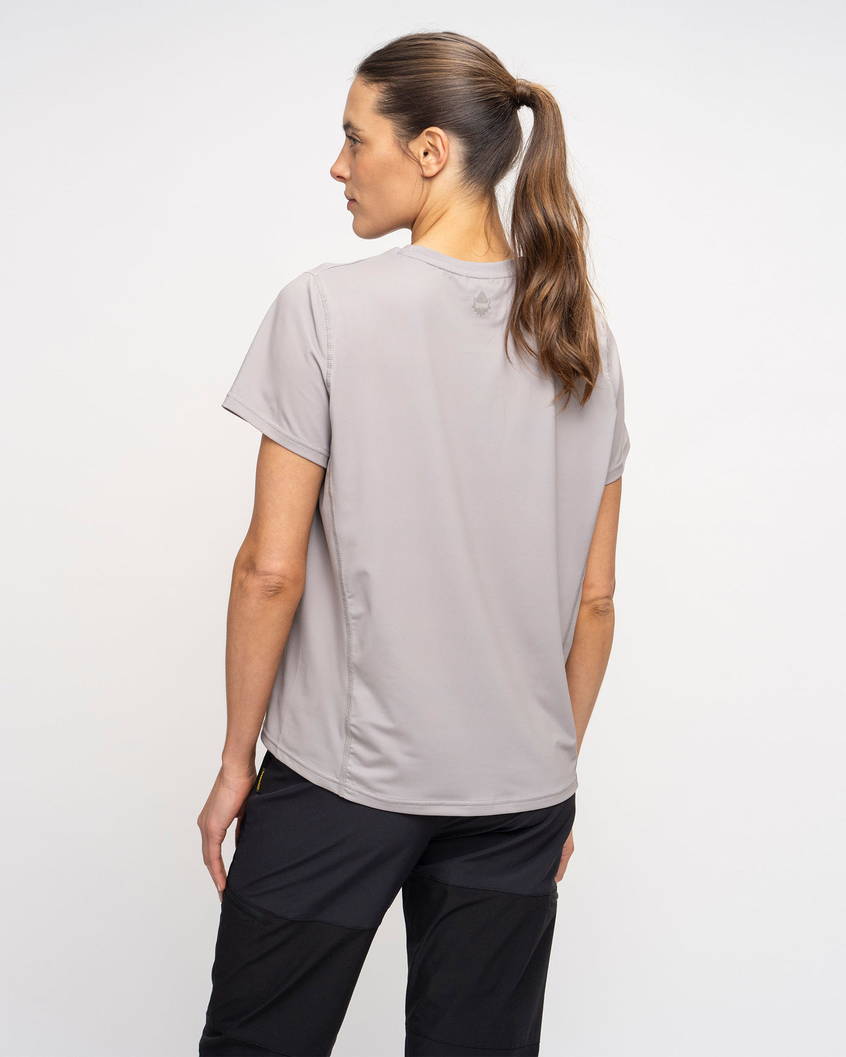 Polera Dryfit Andor Mujer