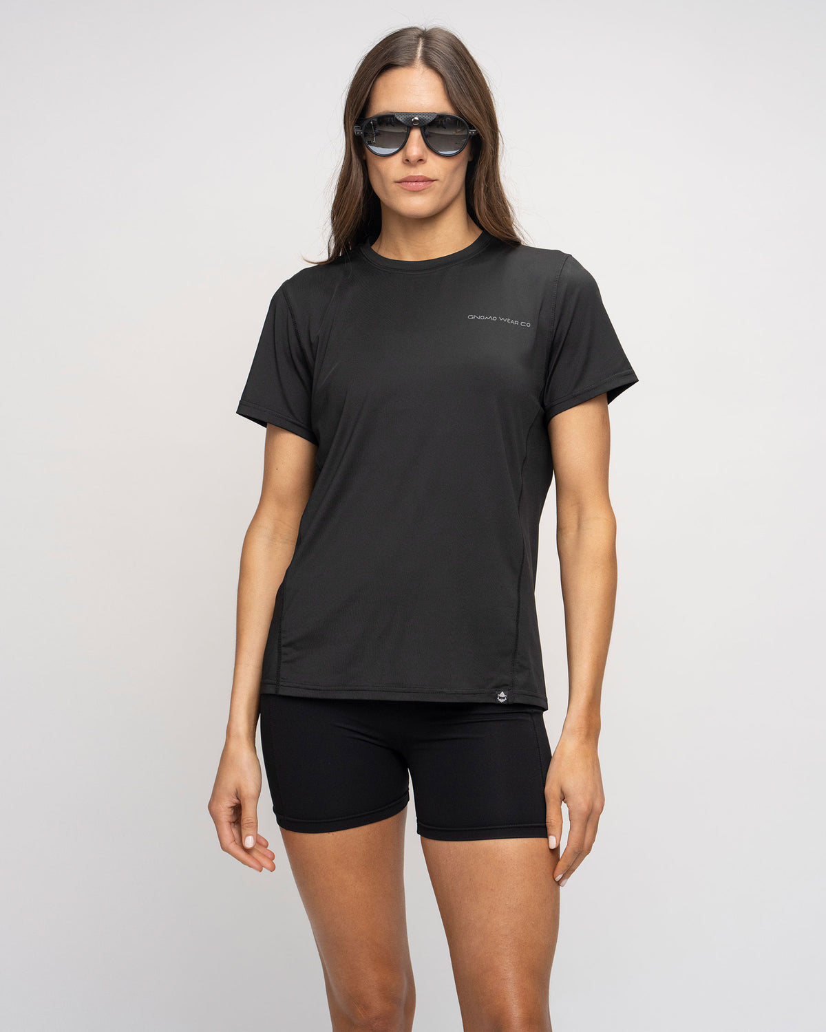 Polera Dryfit Andor Mujer