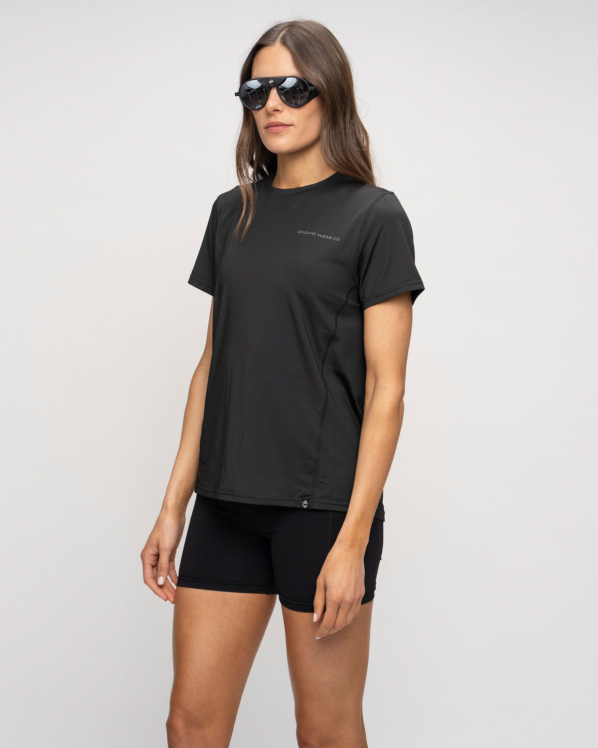 Polera Dryfit Andor Mujer