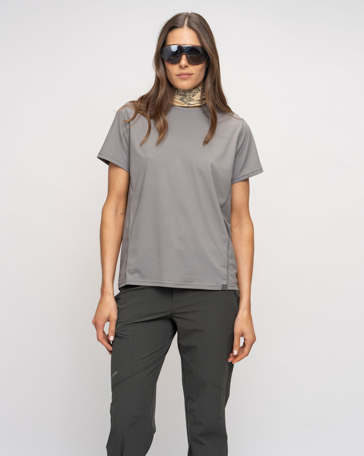Polera Dryfit Andor Mujer