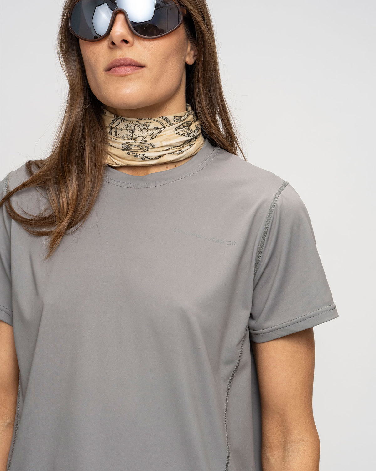 Polera Dryfit Andor Mujer