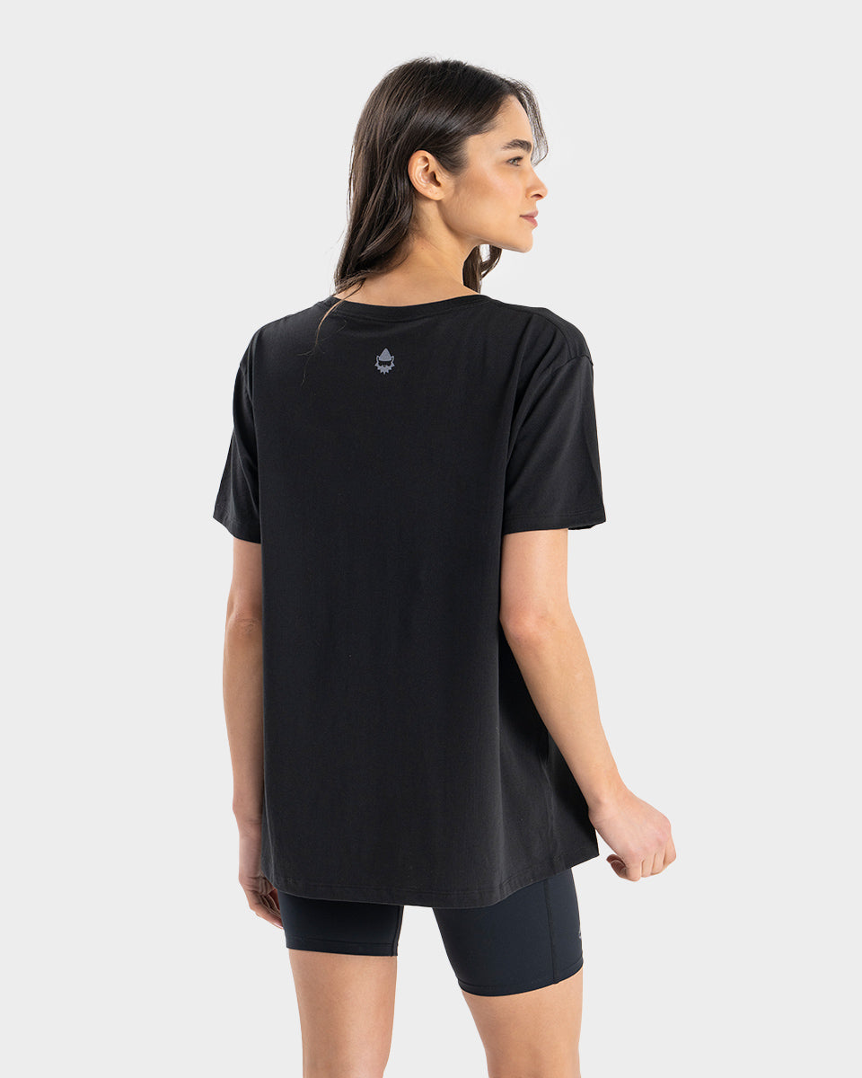 Polera Eco F-19 Mujer