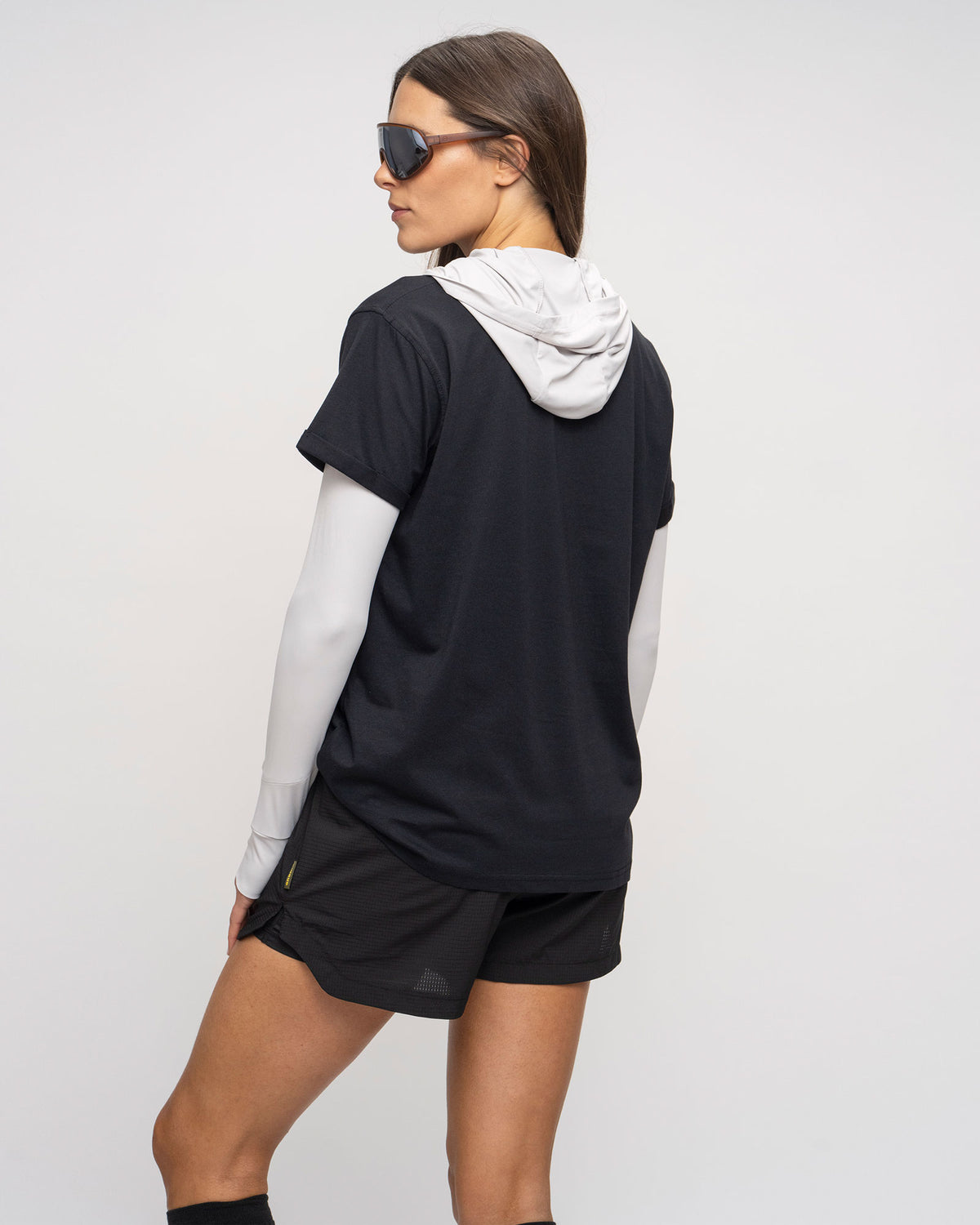 Polera Algodón F-21 Mujer