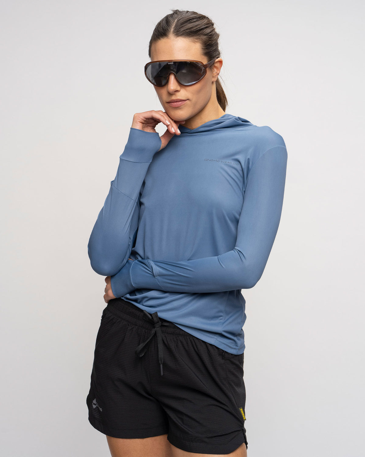 Polera UV Eco Osis Mujer
