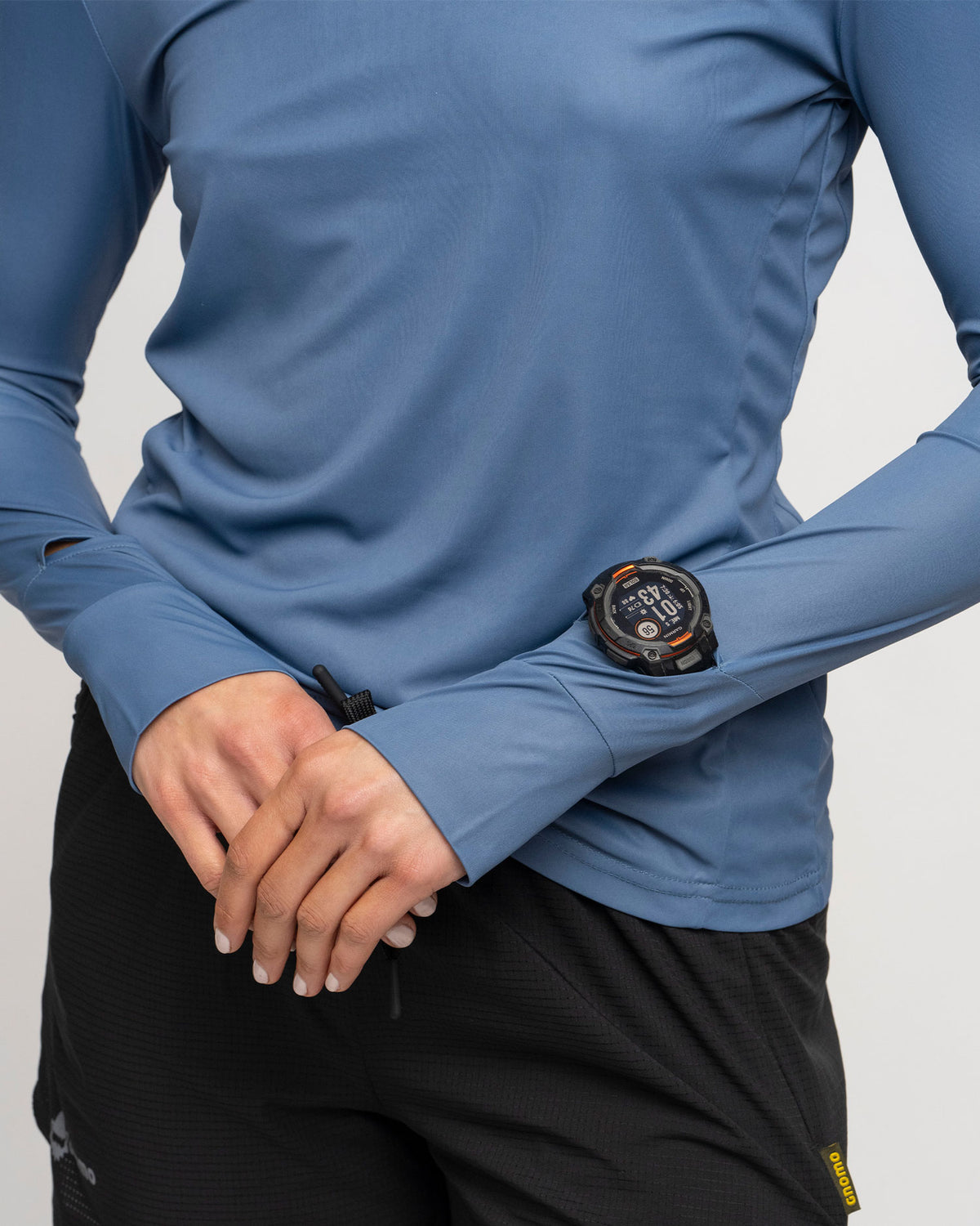 Polera UV Eco Osis Mujer