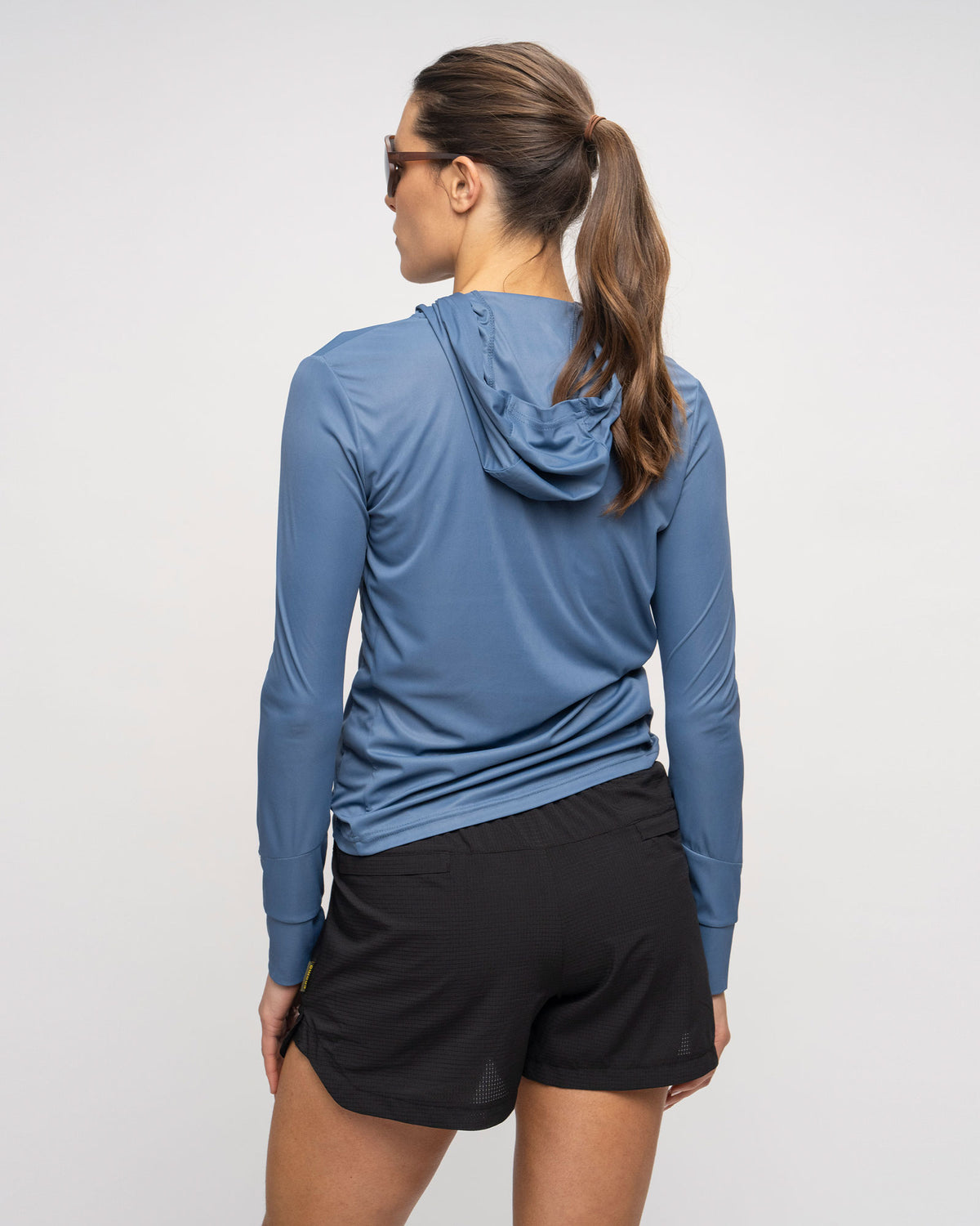 Polera UV Eco Osis Mujer