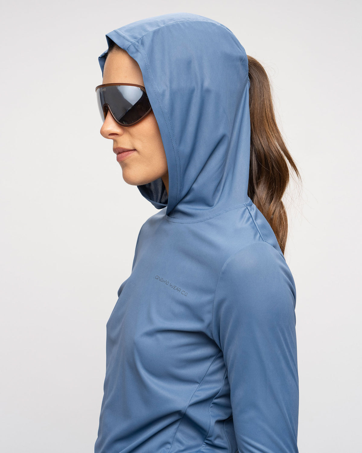 Polera UV Eco Osis Mujer