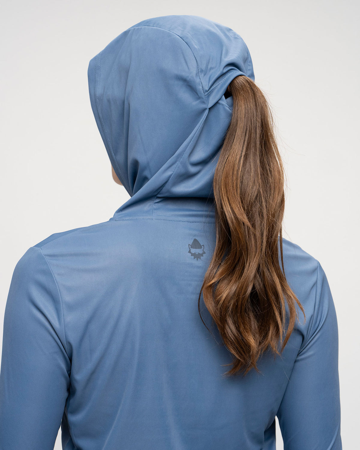 Polera UV Eco Osis Mujer